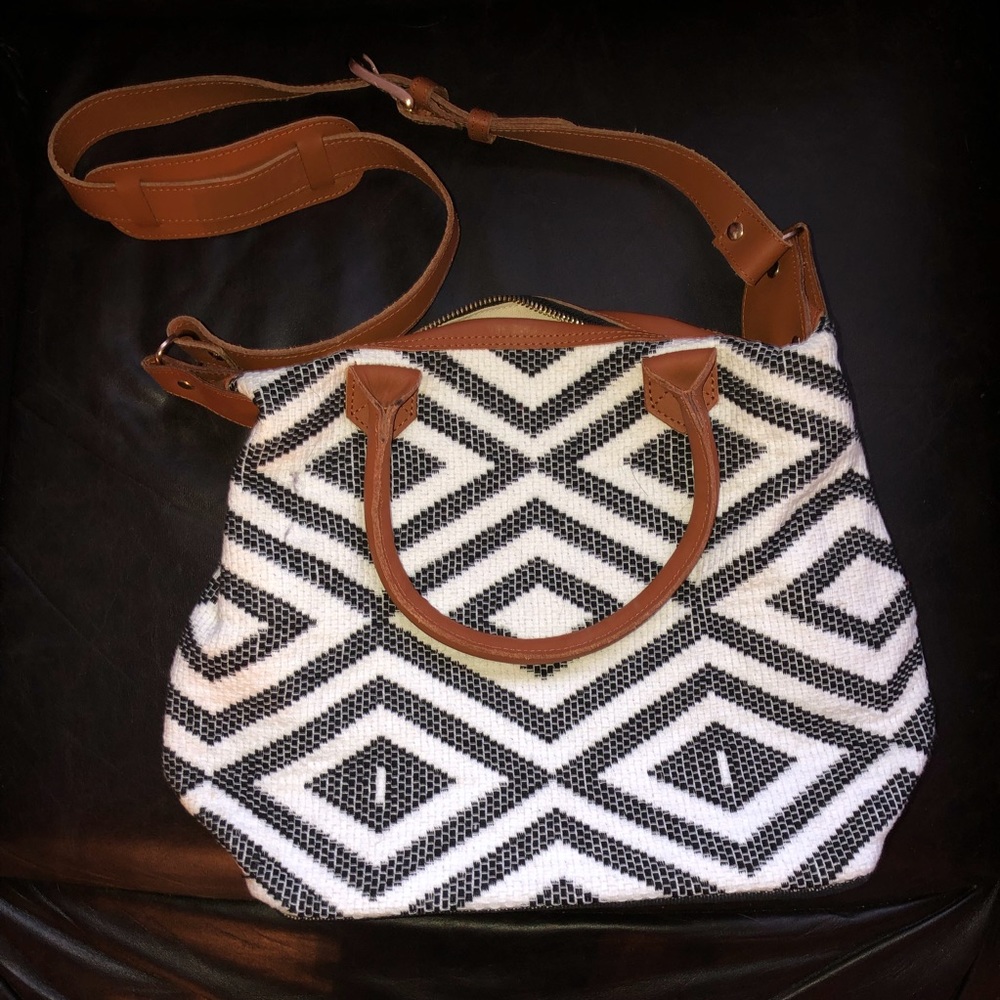 Tribe Alive Carryall